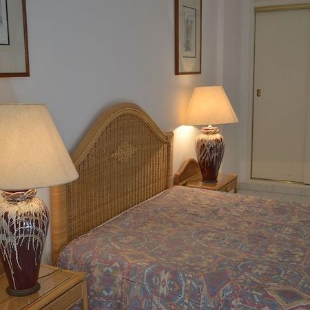 קווארטיירה Garvetur Atlantida Apartments מראה חיצוני תמונה