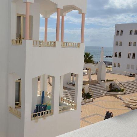 קווארטיירה Garvetur Atlantida Apartments מראה חיצוני תמונה