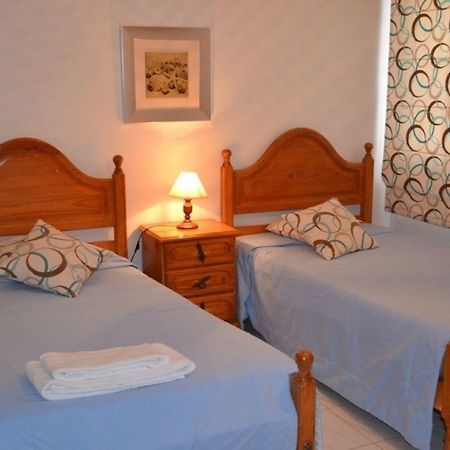 קווארטיירה Garvetur Atlantida Apartments מראה חיצוני תמונה