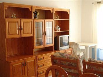 קווארטיירה Garvetur Atlantida Apartments מראה חיצוני תמונה