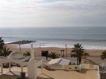 קווארטיירה Garvetur Atlantida Apartments מראה חיצוני תמונה