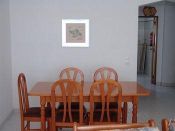 קווארטיירה Garvetur Atlantida Apartments מראה חיצוני תמונה