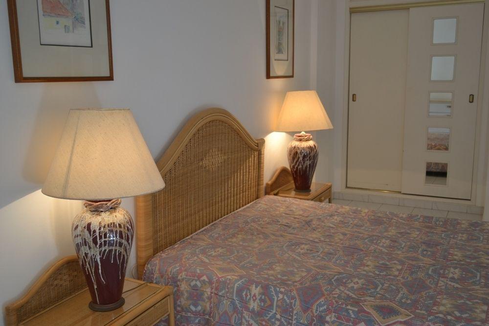 קווארטיירה Garvetur Atlantida Apartments מראה חיצוני תמונה