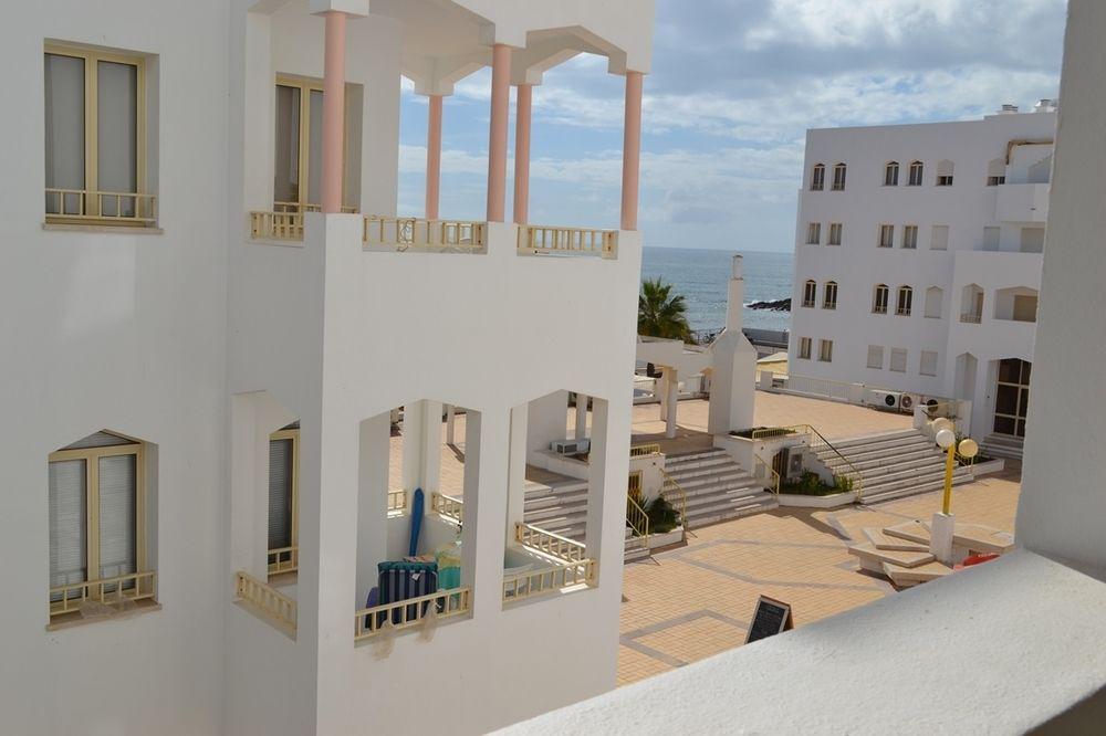 קווארטיירה Garvetur Atlantida Apartments מראה חיצוני תמונה