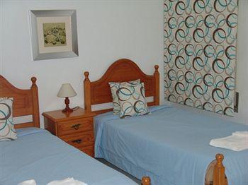 קווארטיירה Garvetur Atlantida Apartments מראה חיצוני תמונה