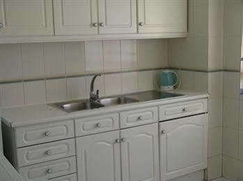 קווארטיירה Garvetur Atlantida Apartments מראה חיצוני תמונה
