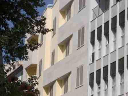 קווארטיירה Garvetur Atlantida Apartments מראה חיצוני תמונה